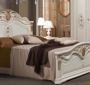 Джоконда кровать 1800*2000