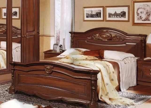 Сорренто кровать 1800*2000
