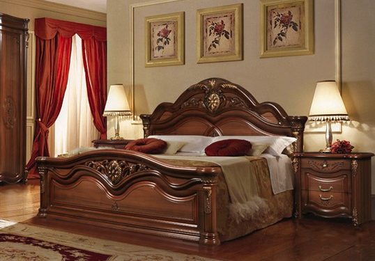 Джоконда кровать 1800*2000